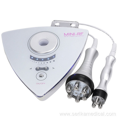 rf skin care whitening wrinkles removal machine